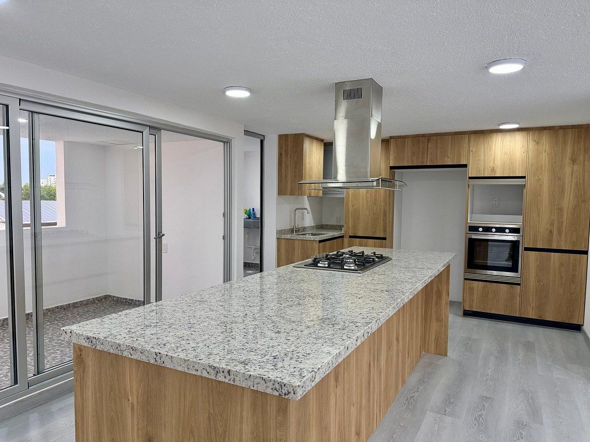 Apartamento em Del Valle Centro, Benito Juárez, foto 2 de 30