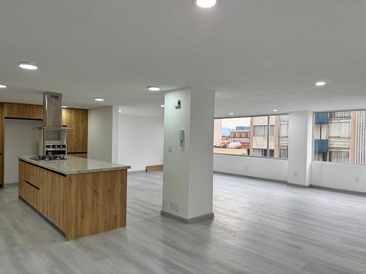 Apartamento em Del Valle Centro, Benito Juárez, foto 5 de 30
