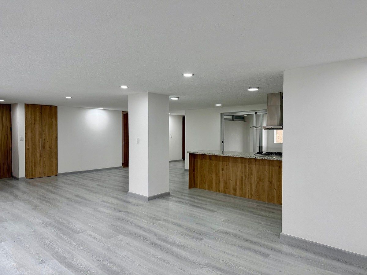 Apartamento em Del Valle Centro, Benito Juárez, foto 6 de 30