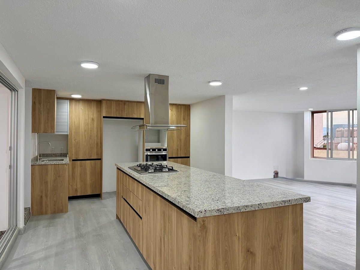 Apartamento em Del Valle Centro, Benito Juárez, foto 7 de 30