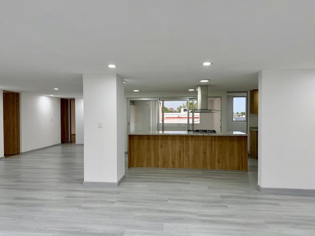 Apartamento em Del Valle Centro, Benito Juárez, foto 8 de 30