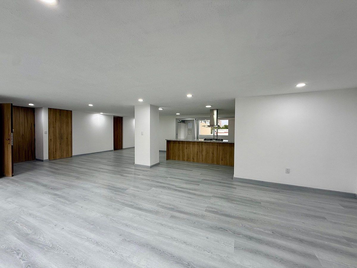 Apartamento em Del Valle Centro, Benito Juárez, foto 9 de 30