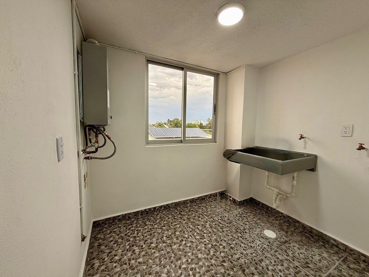 Apartamento em Del Valle Centro, Benito Juárez, foto 11 de 30