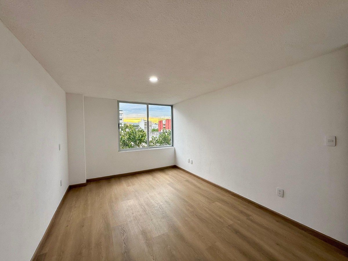 Apartamento em Del Valle Centro, Benito Juárez, foto 12 de 30