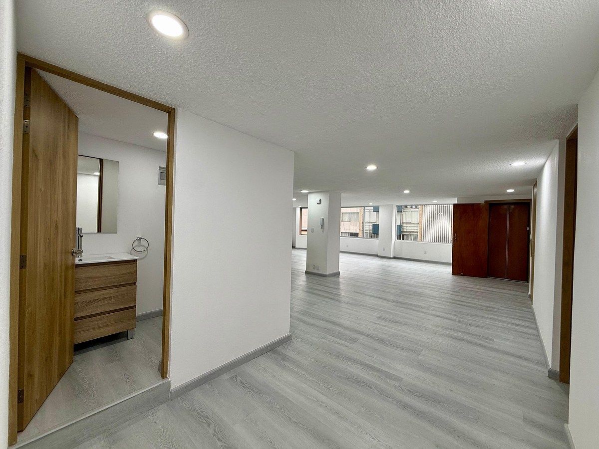 Apartamento em Del Valle Centro, Benito Juárez, foto 15 de 30