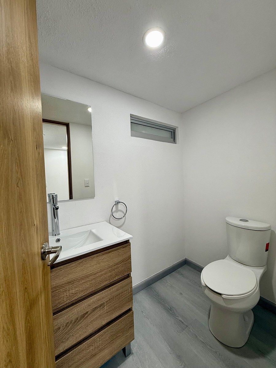 Apartamento em Del Valle Centro, Benito Juárez, foto 16 de 30