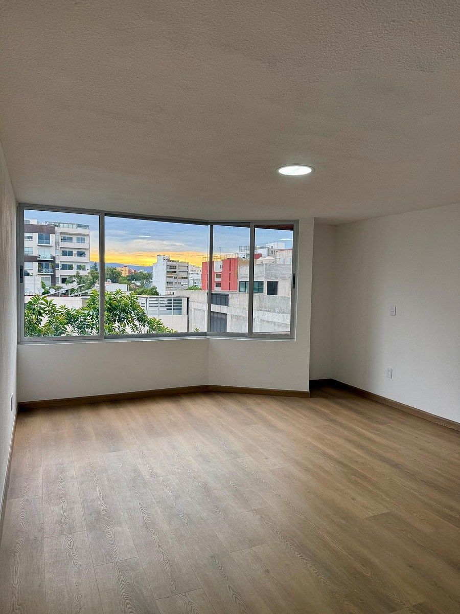 Apartamento em Del Valle Centro, Benito Juárez, foto 18 de 30