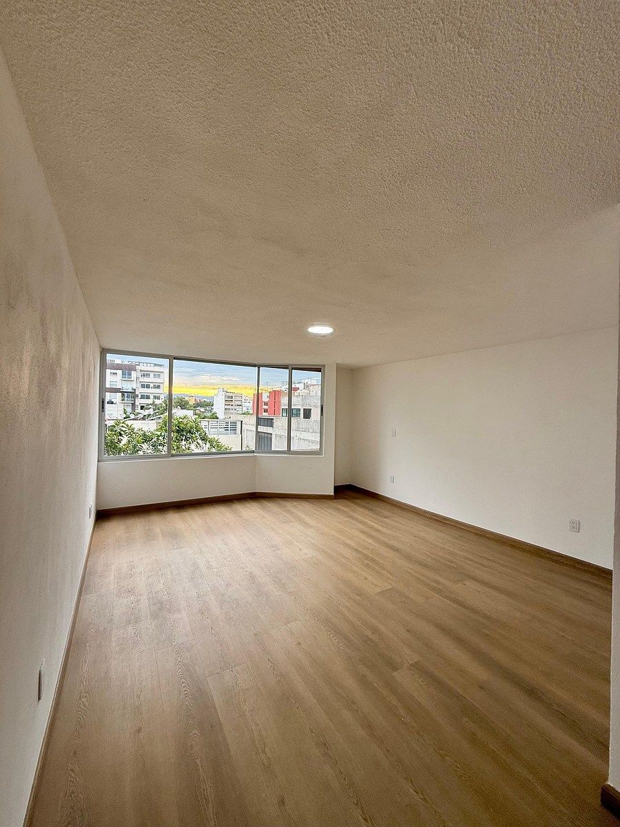 Apartamento em Del Valle Centro, Benito Juárez, foto 19 de 30