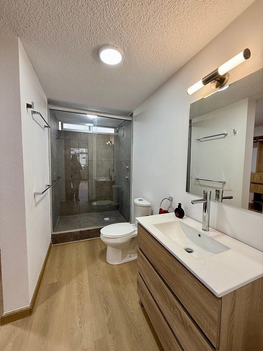 Apartamento em Del Valle Centro, Benito Juárez, foto 23 de 30