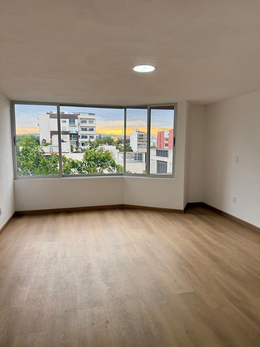 Apartamento em Del Valle Centro, Benito Juárez, foto 24 de 30