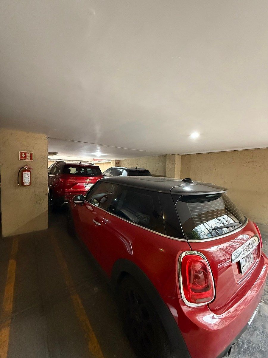Apartamento em Del Valle Centro, Benito Juárez, foto 28 de 30