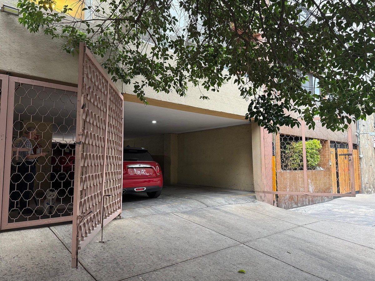 Apartamento em Del Valle Centro, Benito Juárez, foto 29 de 30