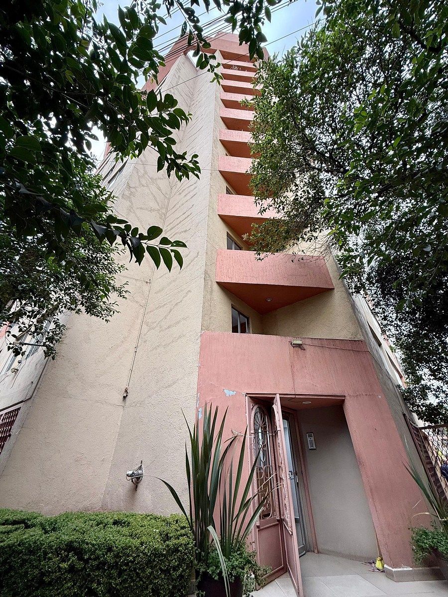 Apartamento em Del Valle Centro, Benito Juárez, foto 30 de 30