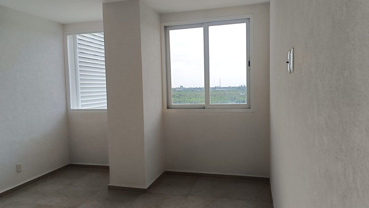 Apartamento em Puerto Juárez, Benito Juárez, foto 14 de 19