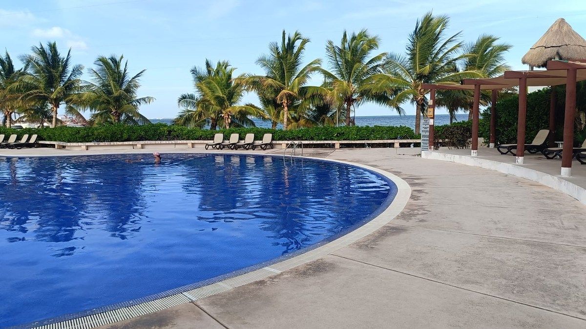 Apartamento em Puerto Juárez, Benito Juárez, foto 17 de 19