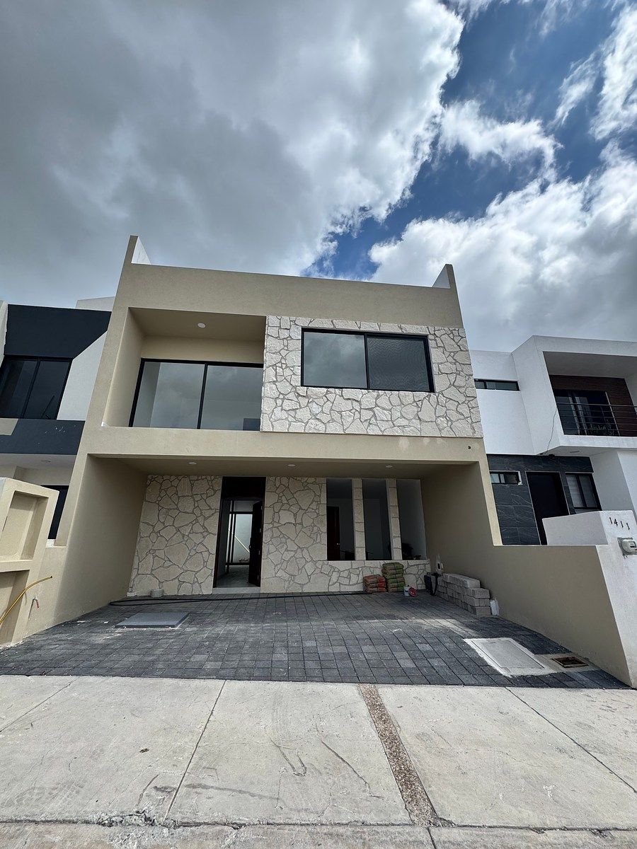 Casa en condominio en Nuevo Refugio, Querétaro, foto 2 de 34
