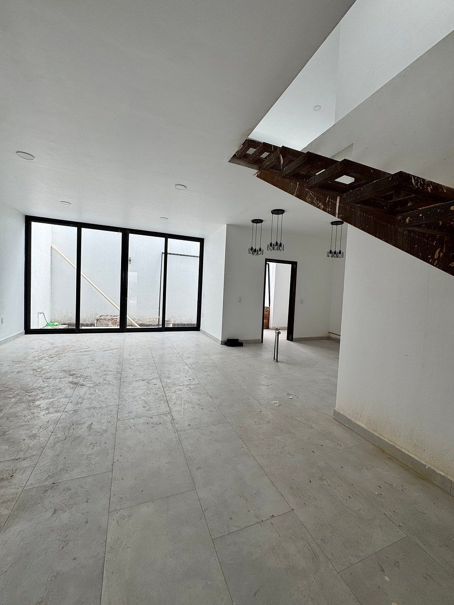 Casa en condominio en Nuevo Refugio, Querétaro, foto 3 de 34