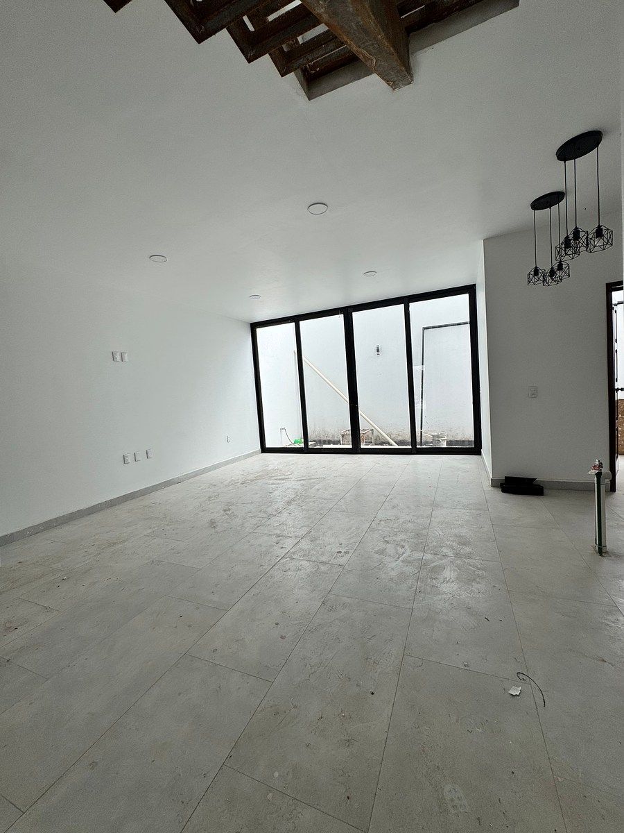 Casa en condominio en Nuevo Refugio, Querétaro, foto 6 de 34