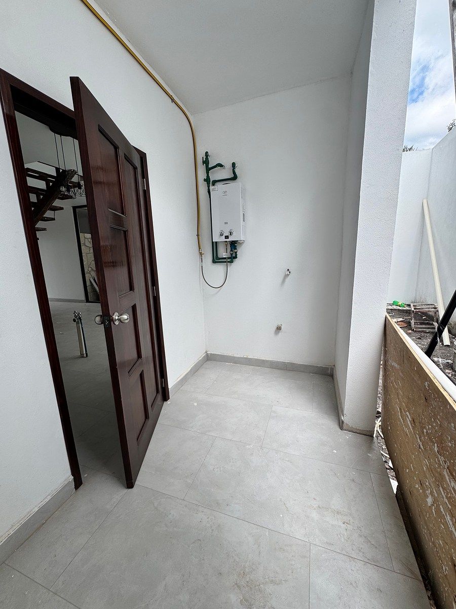 Casa en condominio en Nuevo Refugio, Querétaro, foto 7 de 34