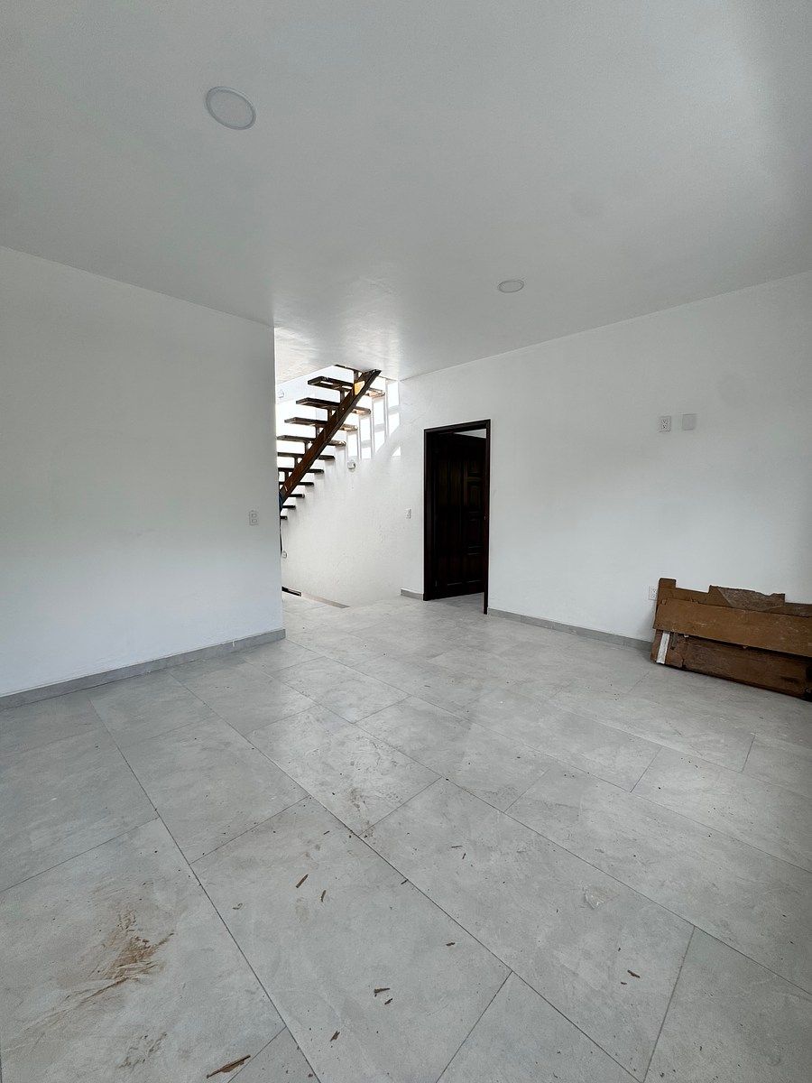 Casa en condominio en Nuevo Refugio, Querétaro, foto 12 de 34