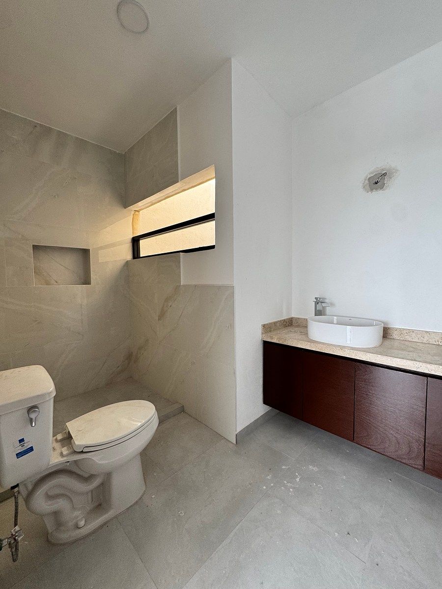 Casa en condominio en Nuevo Refugio, Querétaro, foto 16 de 34