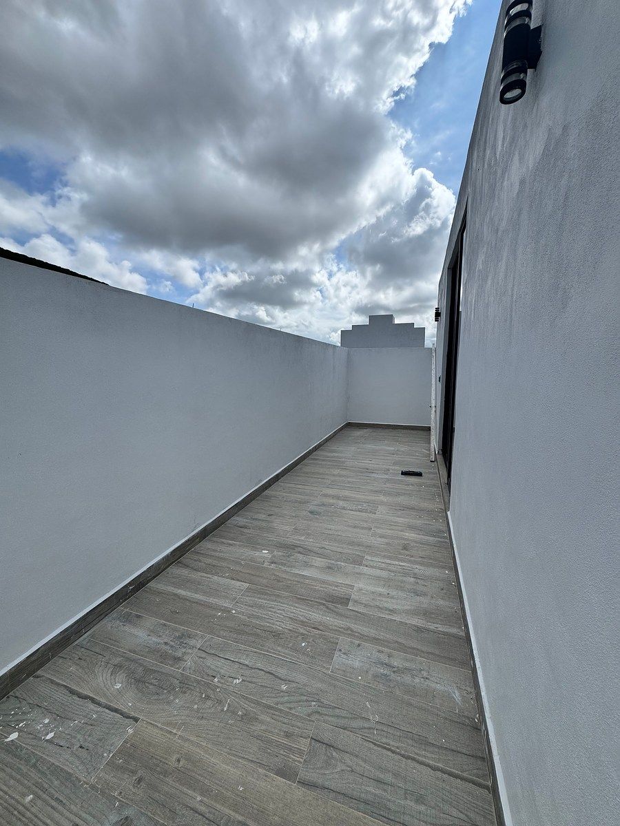 Casa en condominio en Nuevo Refugio, Querétaro, foto 21 de 34
