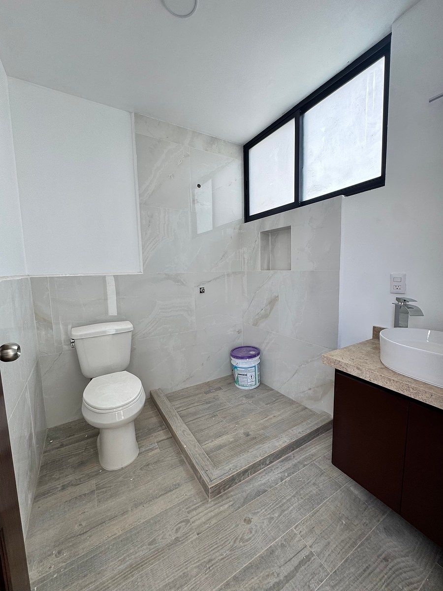 Casa en condominio en Nuevo Refugio, Querétaro, foto 22 de 34