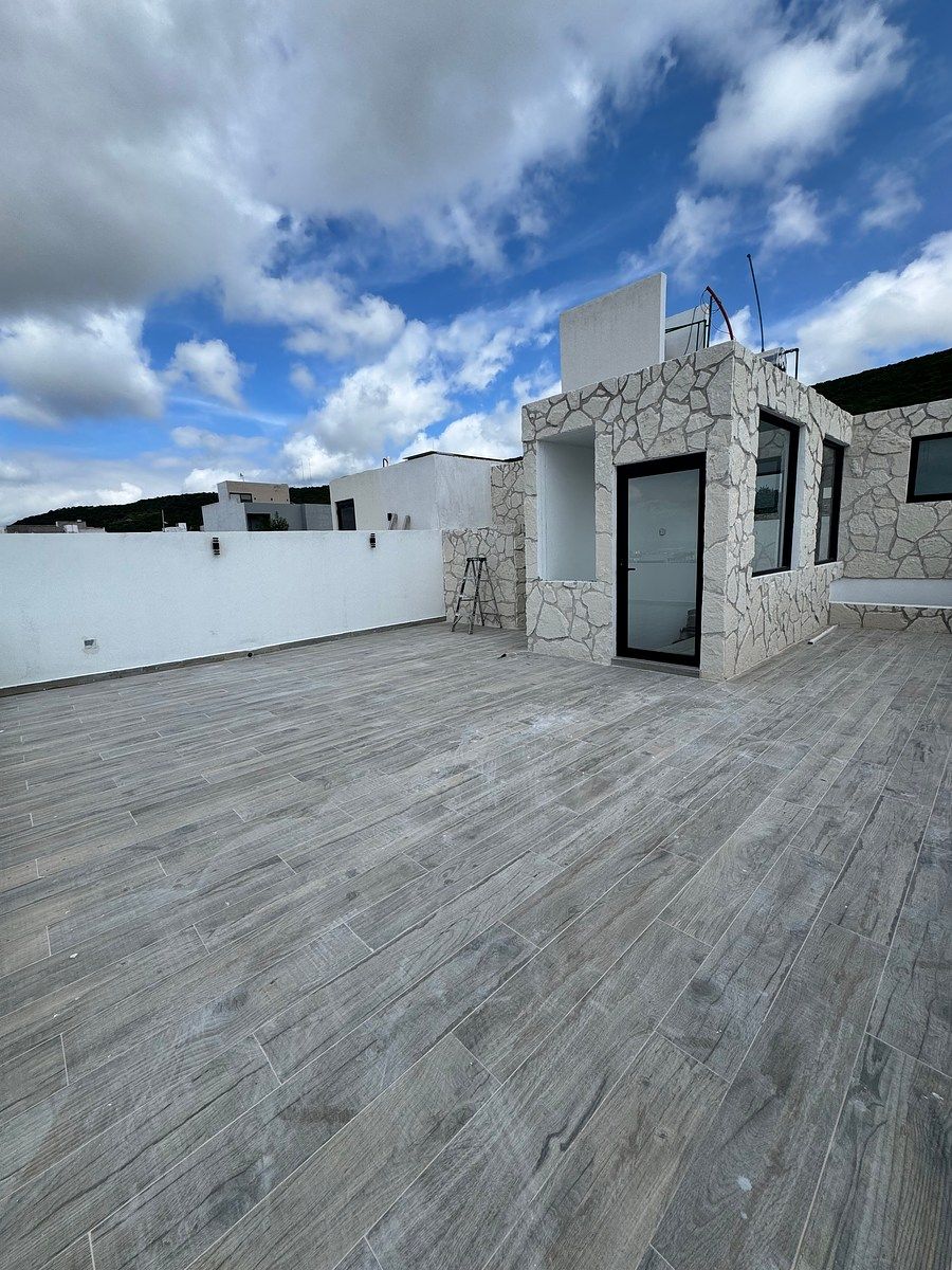 Casa en condominio en Nuevo Refugio, Querétaro, foto 24 de 34