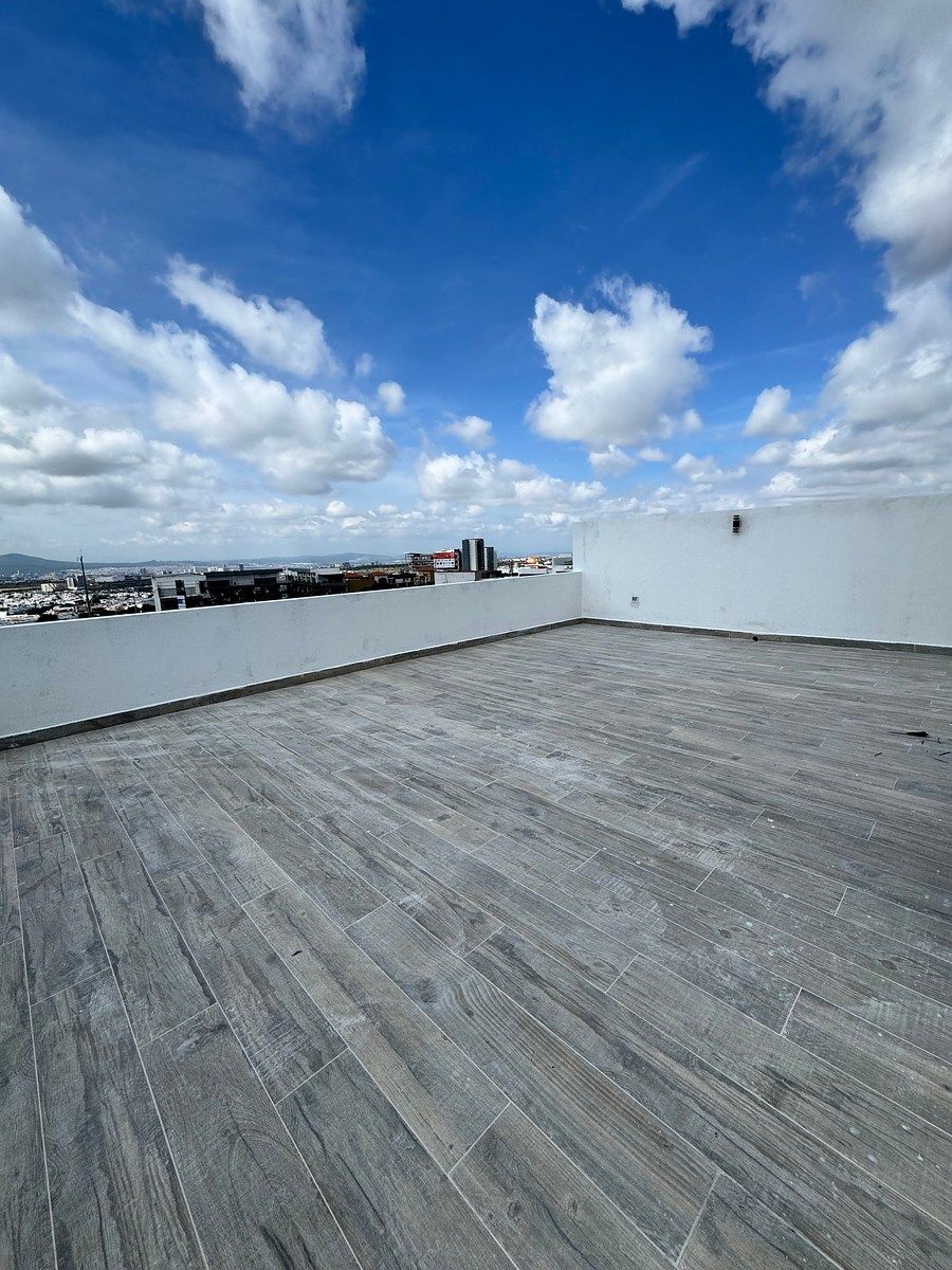 Casa en condominio en Nuevo Refugio, Querétaro, foto 25 de 34