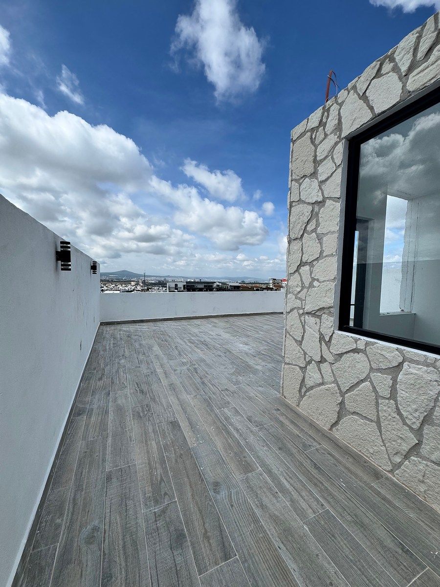 Casa en condominio en Nuevo Refugio, Querétaro, foto 26 de 34