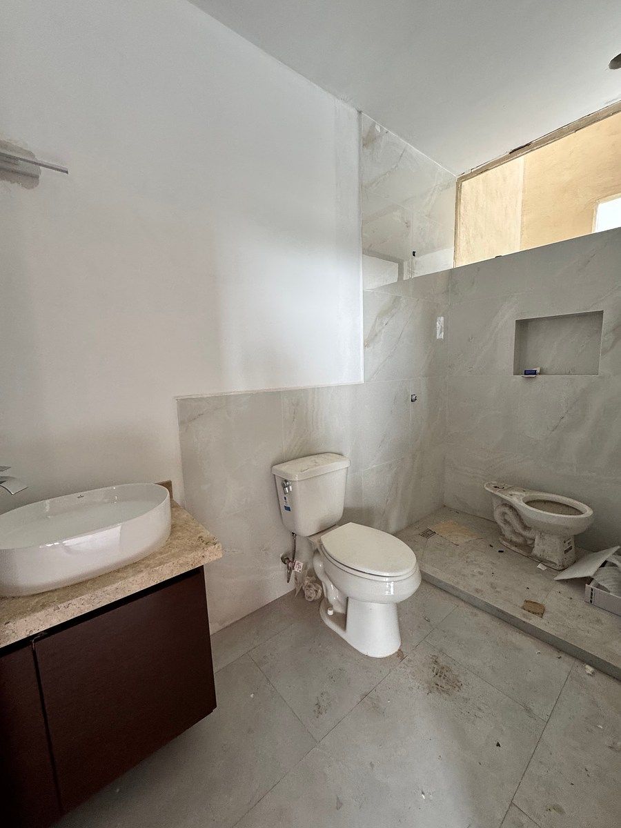 Casa en condominio en Nuevo Refugio, Querétaro, foto 27 de 34
