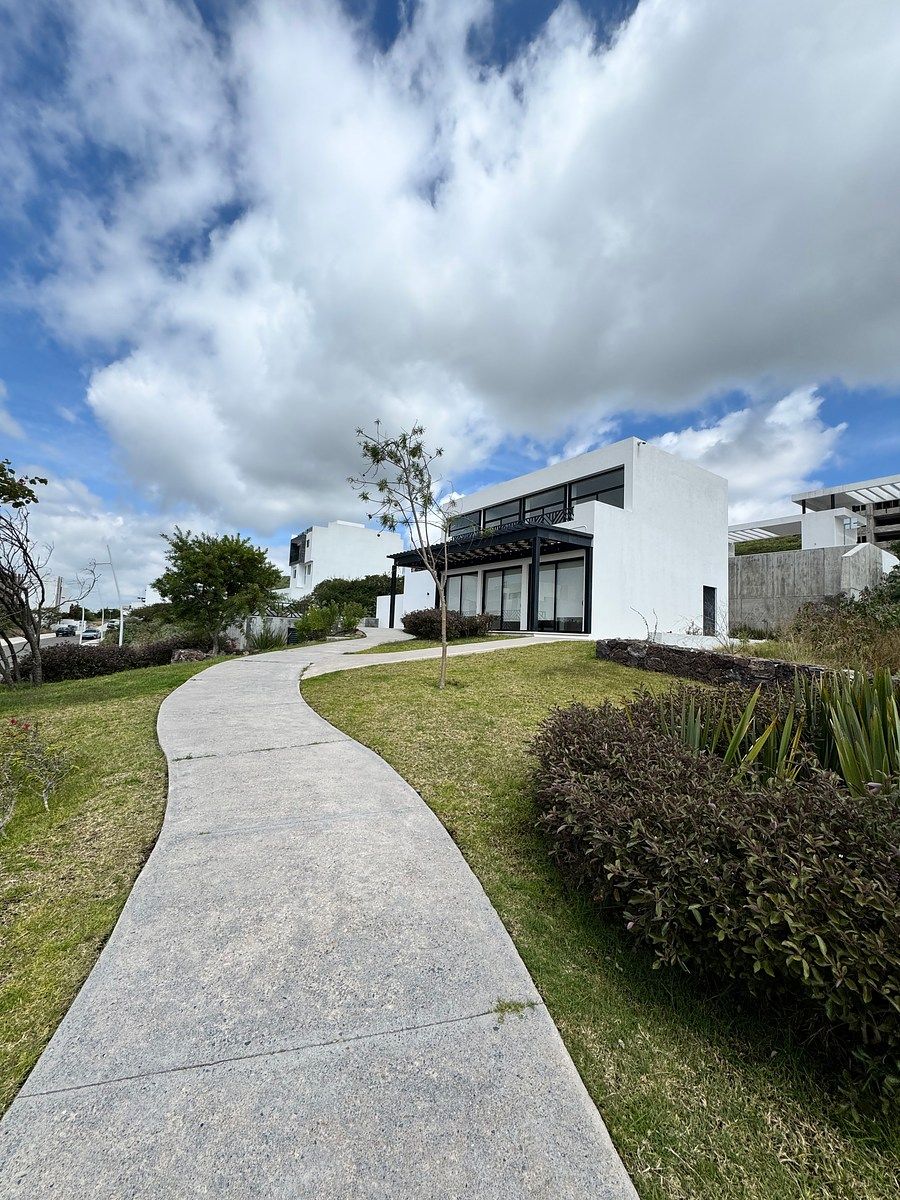 Casa en condominio en Nuevo Refugio, Querétaro, foto 29 de 34
