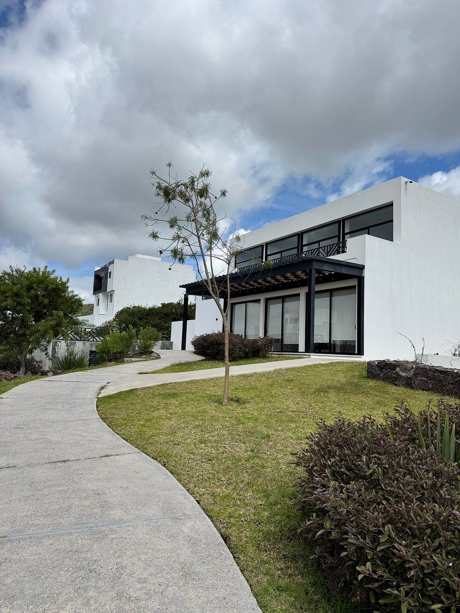 Casa en condominio en Nuevo Refugio, Querétaro, foto 30 de 34