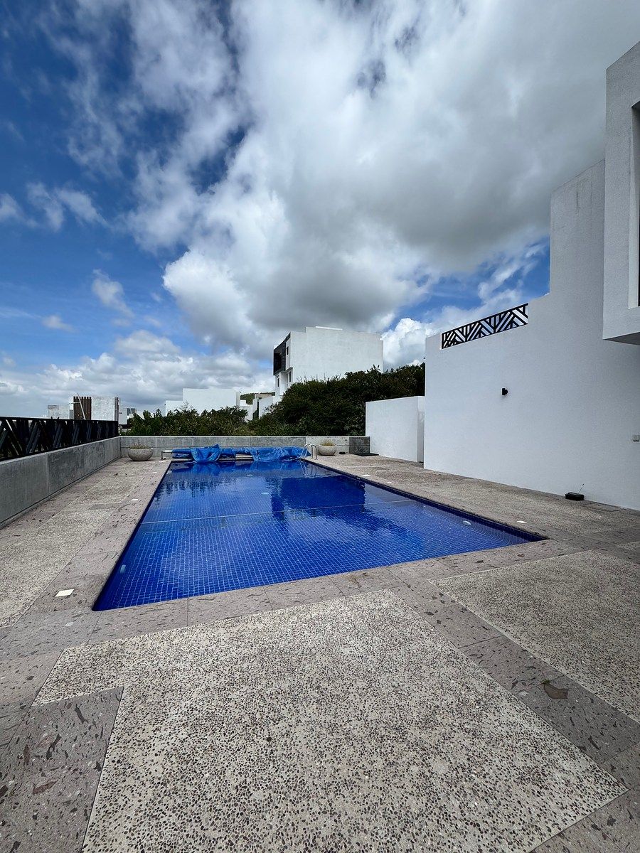 Casa en condominio en Nuevo Refugio, Querétaro, foto 31 de 34