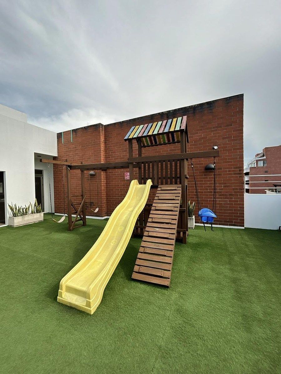 Apartamento en Zona 10, Guatemala, foto 11 de 16