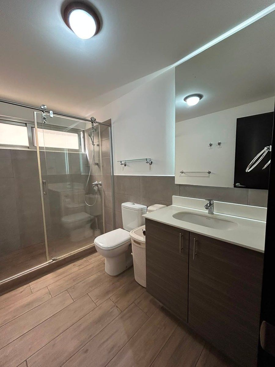 Apartamento en Zona 10, Guatemala, foto 6 de 16