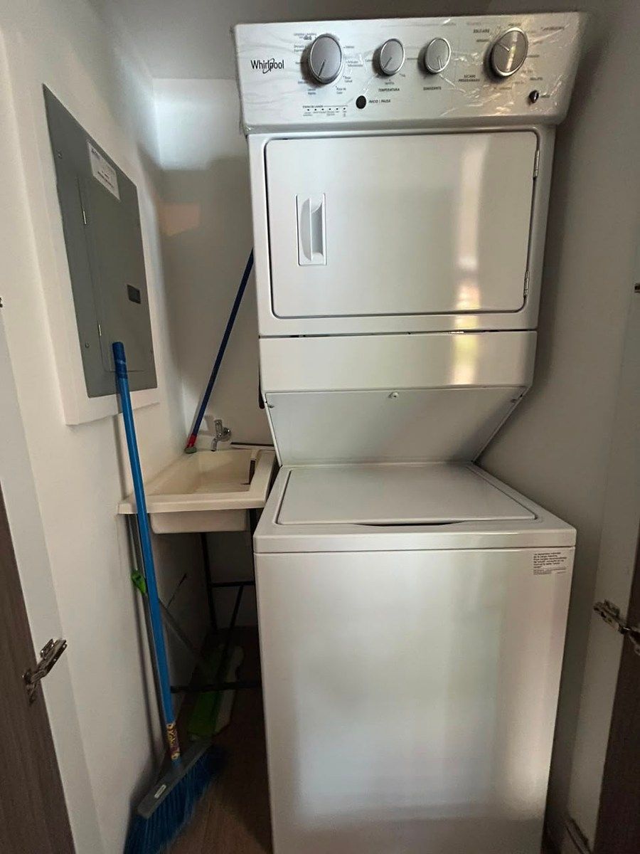 Apartamento en Zona 10, Guatemala, foto 7 de 16