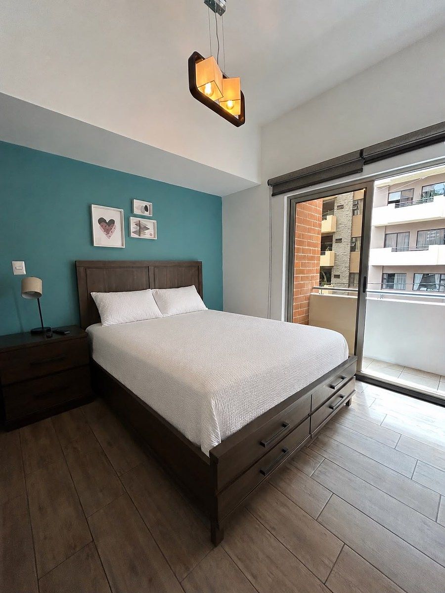 Apartamento en Zona 10, Guatemala, foto 5 de 16