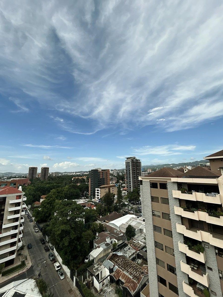 Apartamento en Zona 10, Guatemala, foto 16 de 16