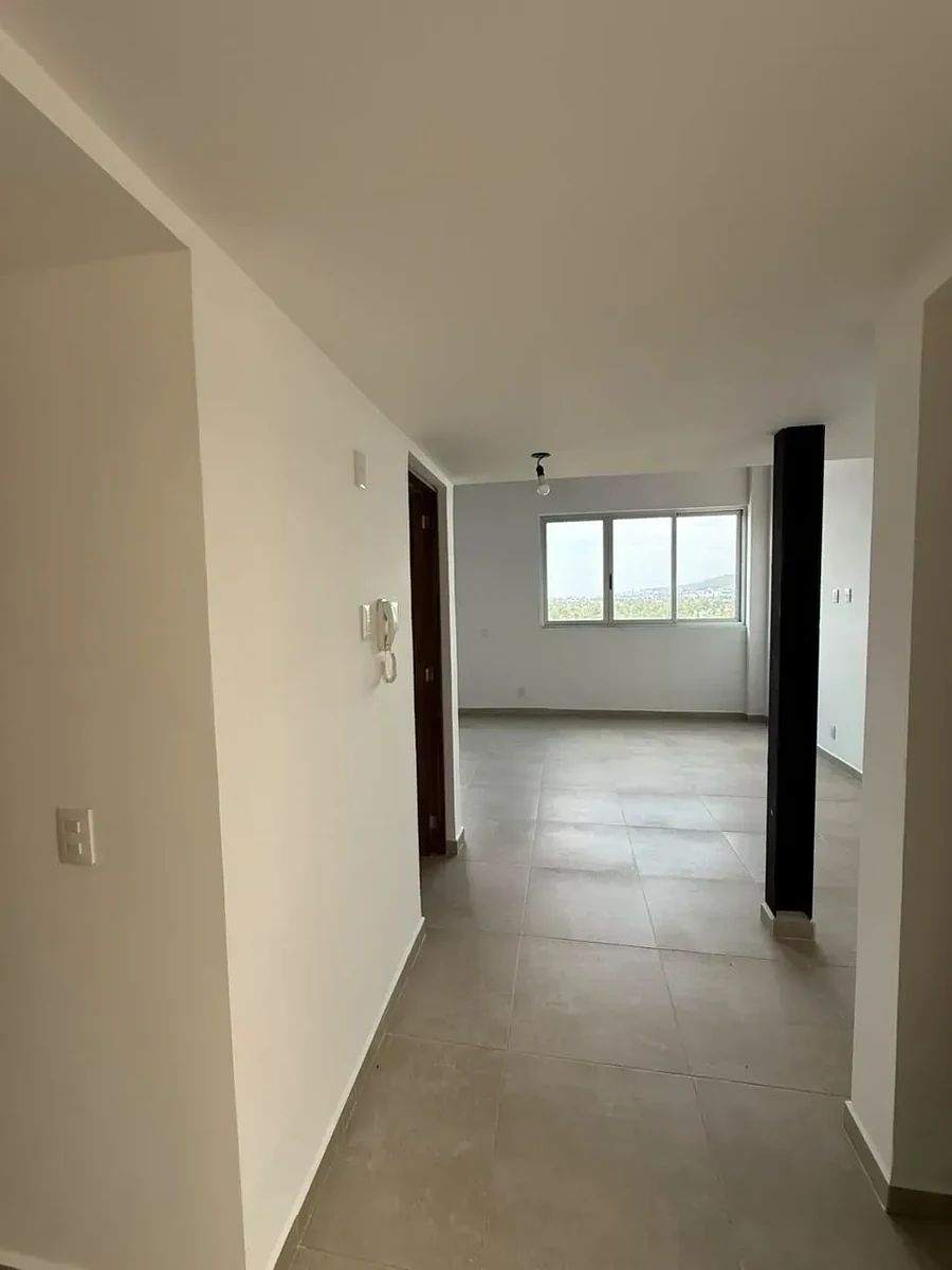 Departamento en Pueblo de San Pablo Tepetlapa, Coyoacán, foto 8 de 10