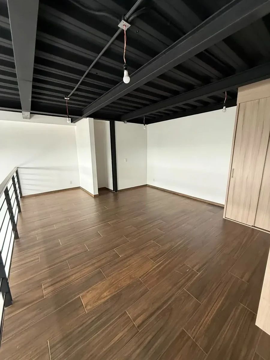 Departamento en Pueblo de San Pablo Tepetlapa, Coyoacán, foto 4 de 10