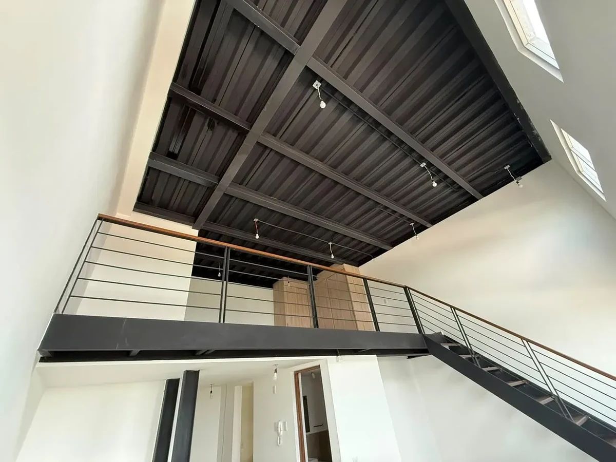 Departamento en Pueblo de San Pablo Tepetlapa, Coyoacán, foto 6 de 10
