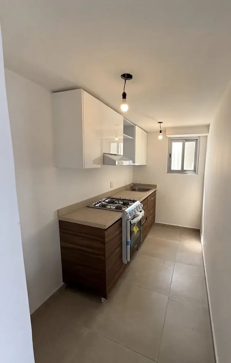 Departamento en Pueblo de San Pablo Tepetlapa, Coyoacán, foto 3 de 10