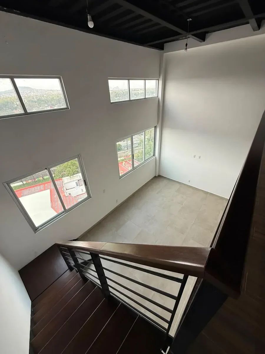 Departamento en Pueblo de San Pablo Tepetlapa, Coyoacán, foto 10 de 10