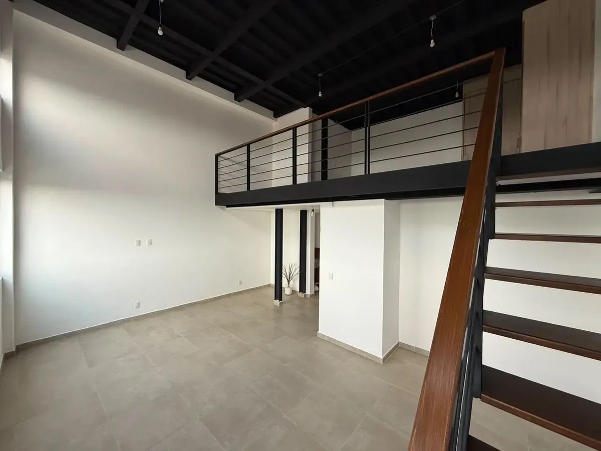 Departamento en Pueblo de San Pablo Tepetlapa, Coyoacán, foto 9 de 10
