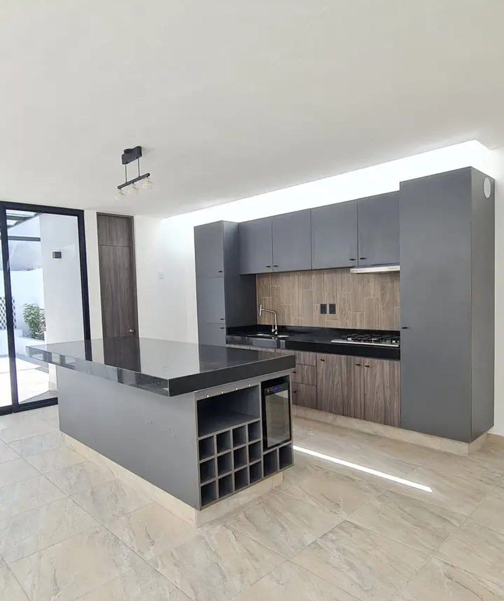 Casa em Lomas de Juriquilla, Querétaro, foto 3 de 12