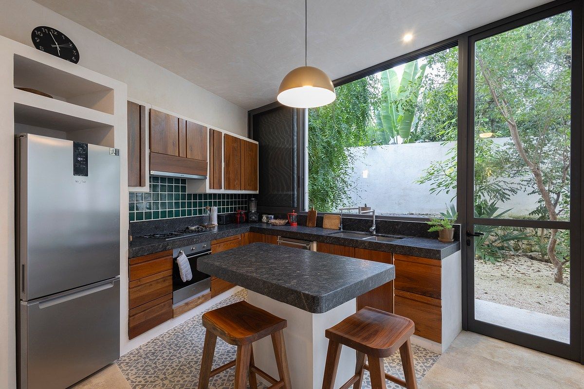 HOLISTIC HOUSE, LA VELETA TOTAL PRIVACY, photo 1 of 33