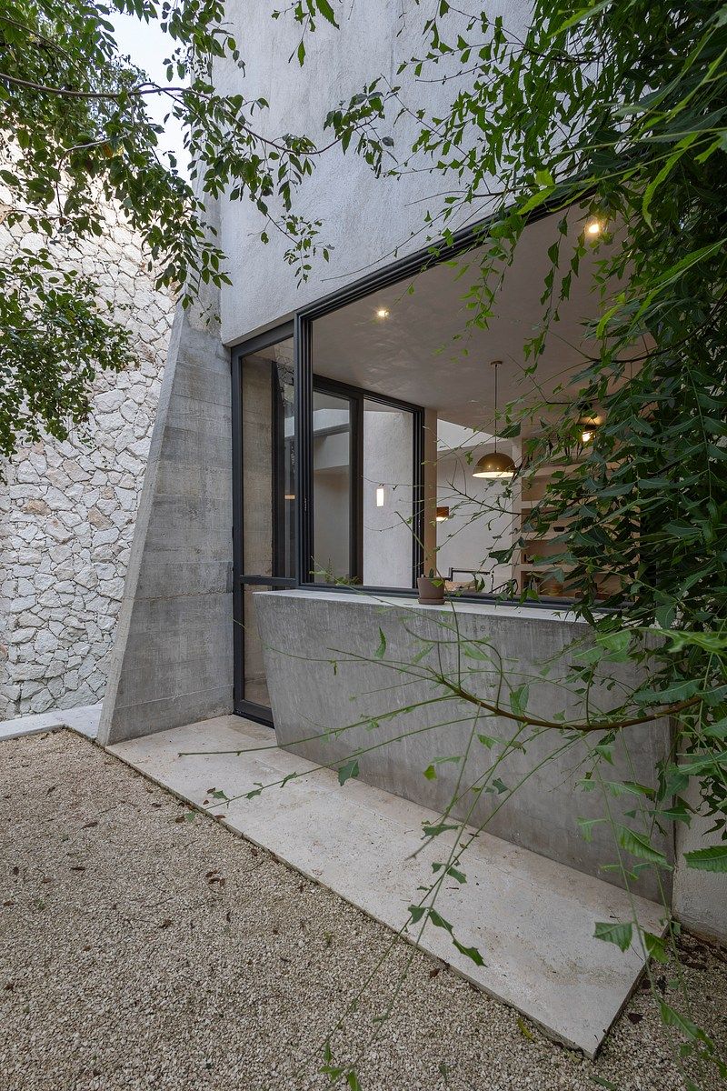 House in La Veleta, Tulum, photo 8 of 33