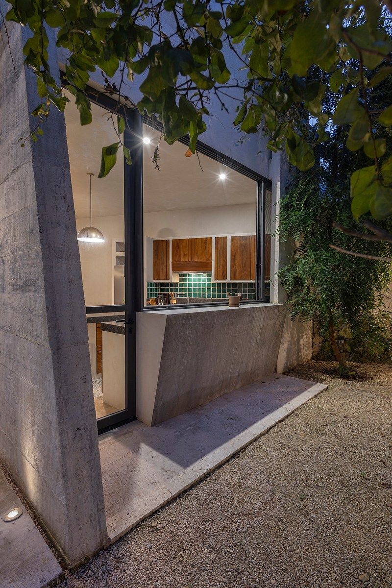 House in La Veleta, Tulum, photo 11 of 33