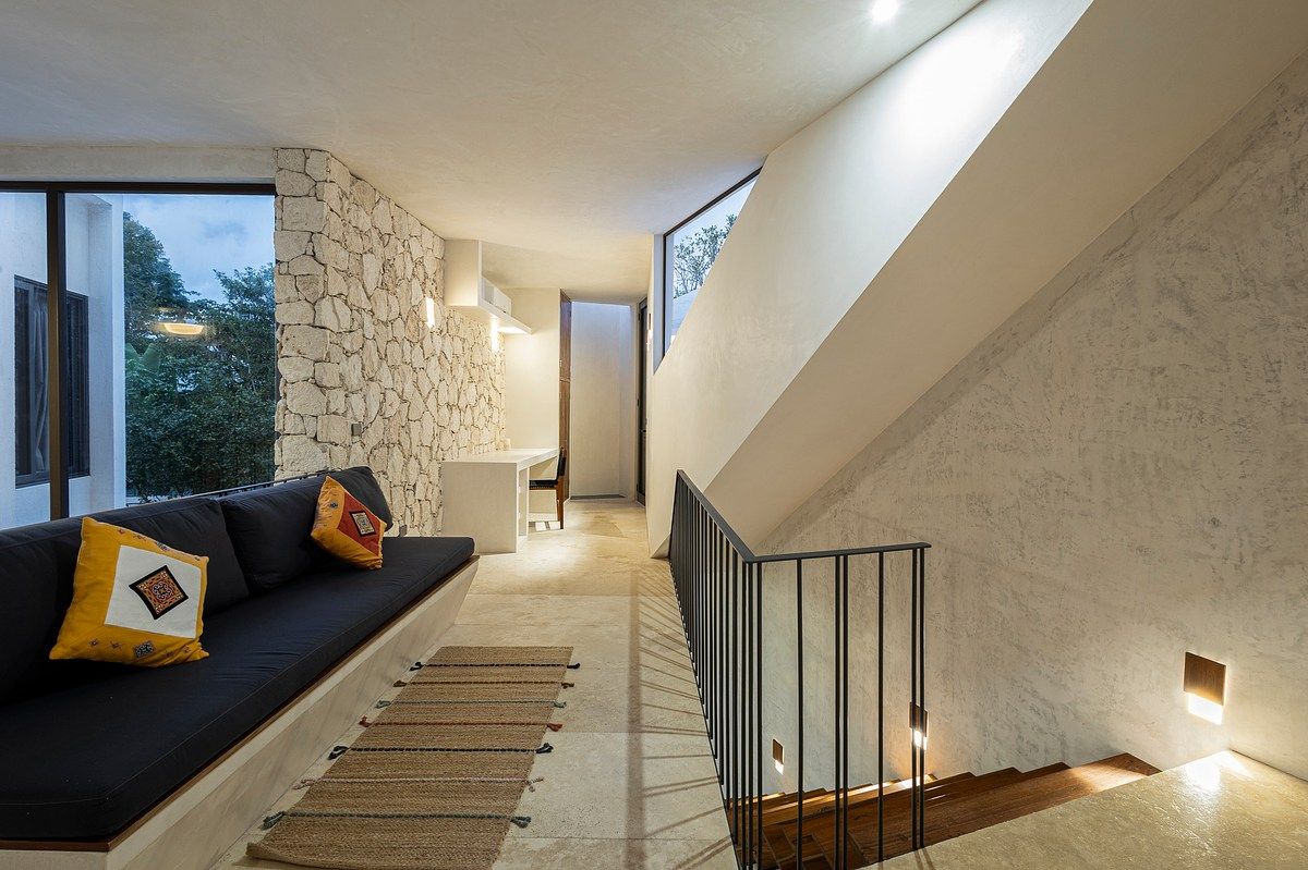 House in La Veleta, Tulum, photo 12 of 33